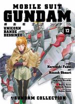 Mobile Suit Gundam Unicorn - Bande Dessinee